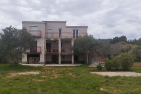 Apartments by the sea Pasman - 19658